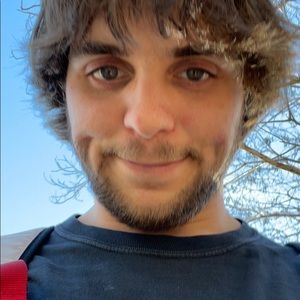 Meet your Posher, Trevor